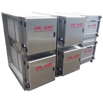 Еколошка јединица за аутоматско прање