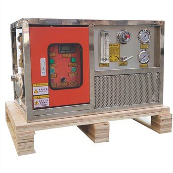 Постројење за десалинизацију морске воде 1.5Т