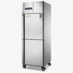 Замрзивач са два врата