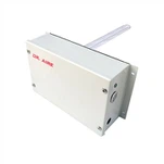 Системи УВ лампе Монтажа на канал